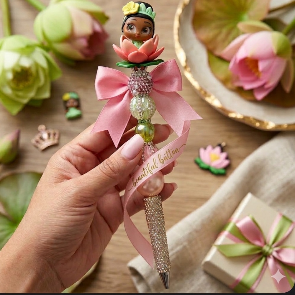 CUSTOM PEN